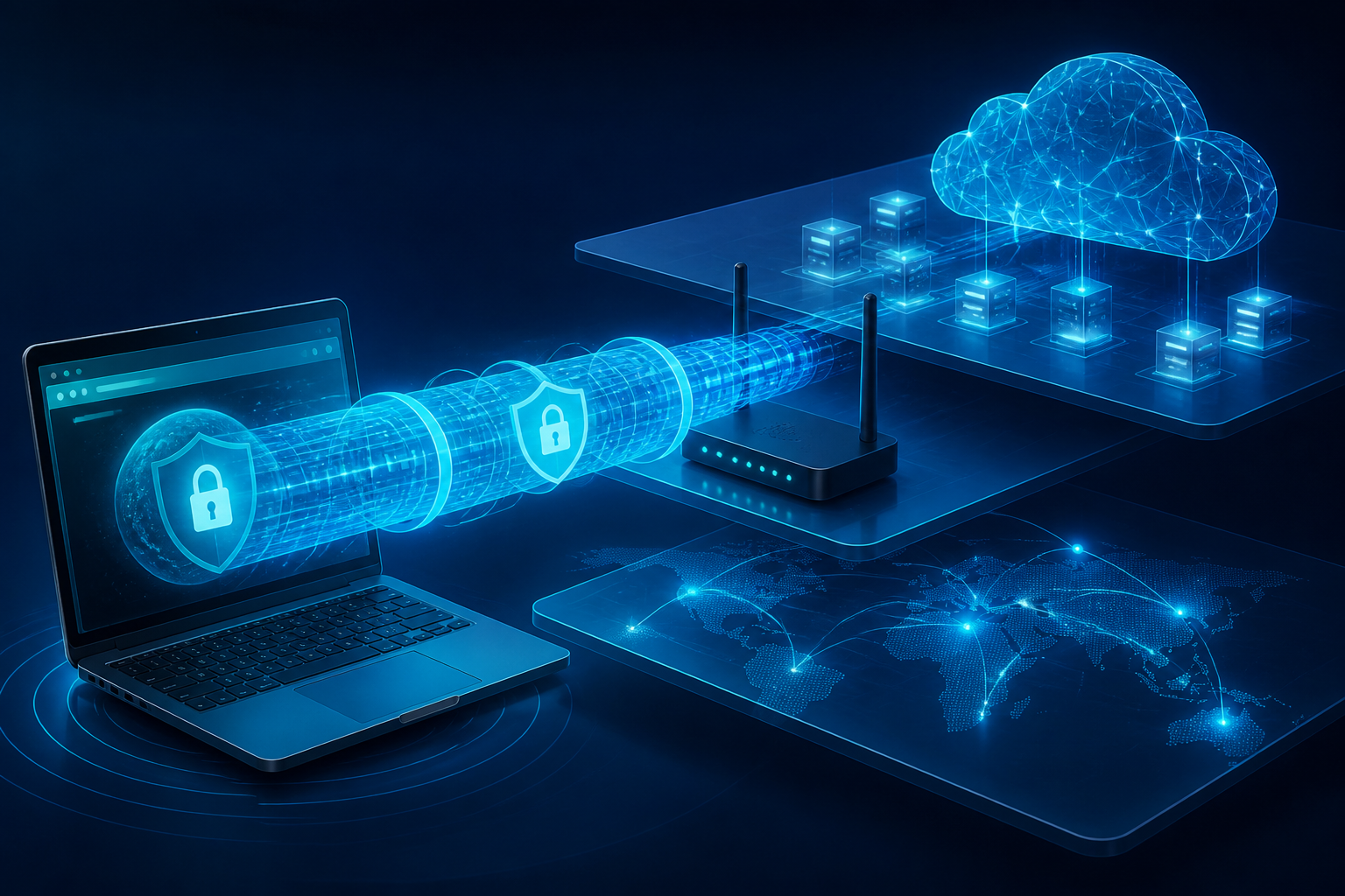 浏览器 WebRTC 泄露是什么？代理开启后如何检查与降低真实 IP 暴露风险
