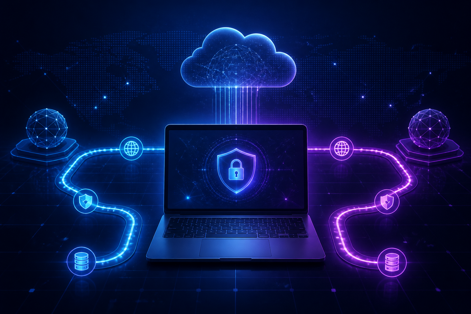 浏览器“安全 DNS”要不要关？Clash 与 DoH 同时开启时的原理、风险和设置方法