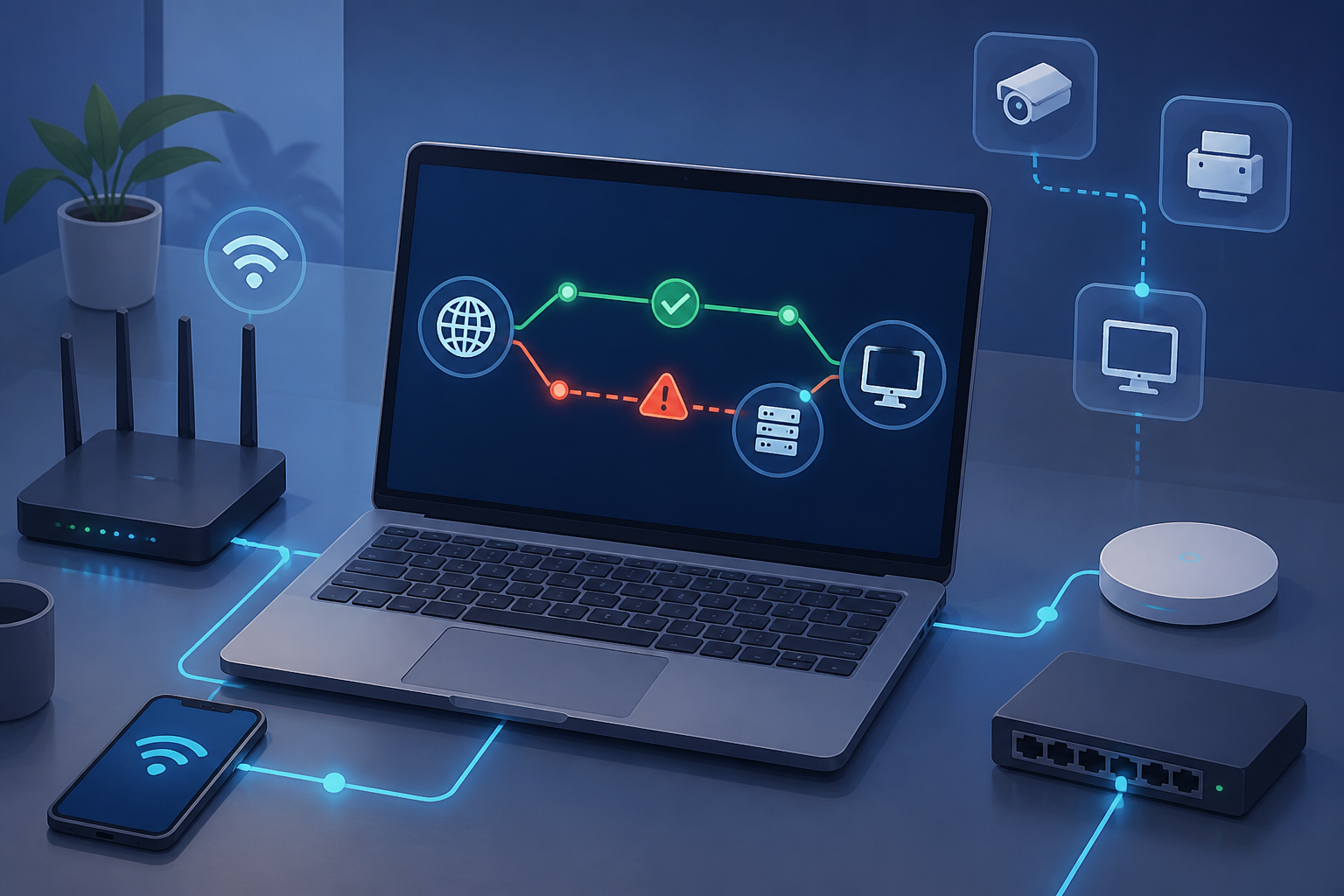 Clash 的 Fake-IP 与 Redir-Host 怎么选？从 DNS 解析原理到常见兼容问题配图2