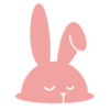 唯兔云 Logo